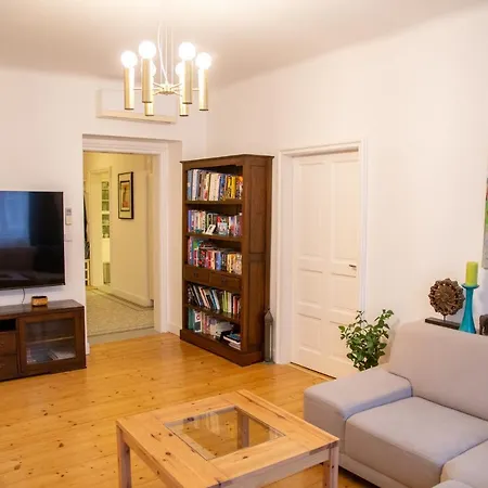 Velky 3-izbovy Bratislava-stare Mesto