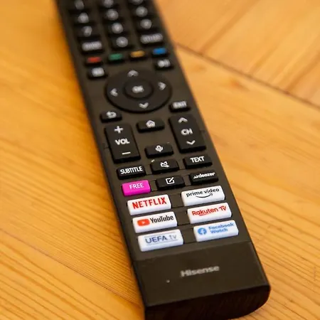 Velky 3-izbovy Bratislava-stare Mesto Bratislava