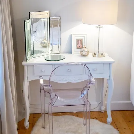 Velky 3-izbovy Bratislava-stare Mesto * 布拉迪斯拉发