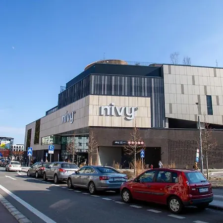 Velky 3-izbovy Bratislava-stare Mesto