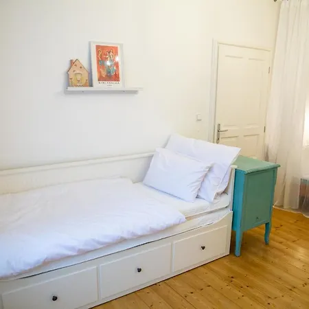 Velky 3-izbovy Bratislava-stare Mesto 布拉迪斯拉发