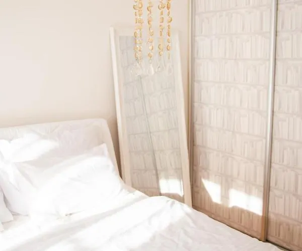 شقة Velky 3-izbovy Bratislava-stare Mesto