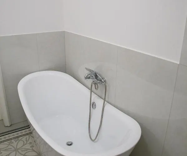 Velky 3-izbovy Bratislava-stare Mesto Apartament Bratysława