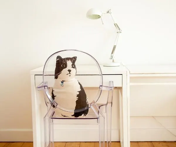 Velky 3-izbovy Bratislava-stare Mesto شقة *