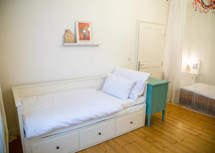 Velky 3-izbovy Bratislava-stare Mesto Bratysława