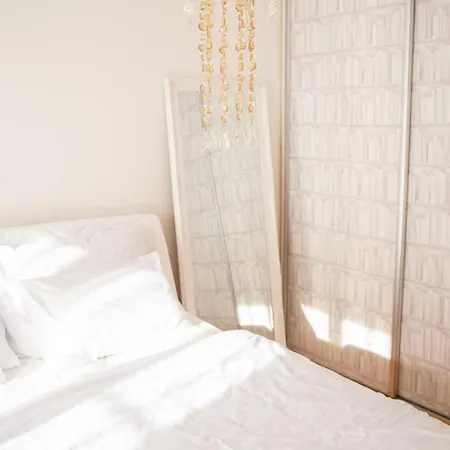 Apartment Velky 3-izbovy Bratislava-stare Mesto