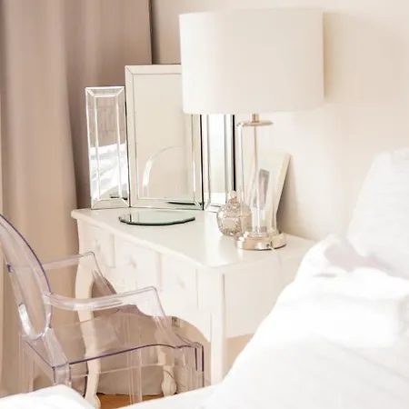 Apartment Velky 3-izbovy Bratislava-stare Mesto *