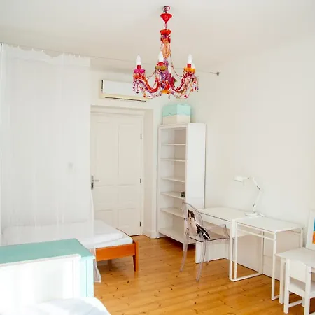 Apartment Velky 3-izbovy Bratislava-stare Mesto *