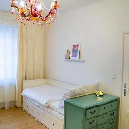 Apartment Velky 3-izbovy Bratislava-stare Mesto Bratislava