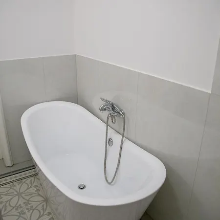 Velky 3-izbovy Bratislava-stare Mesto Apartment Bratislava