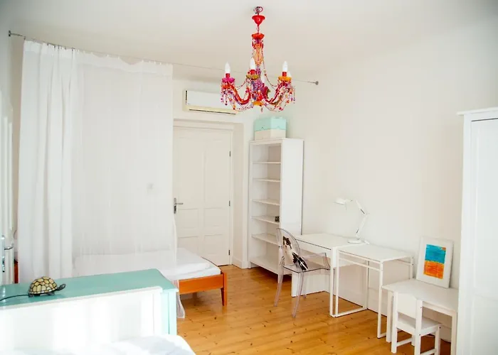 Appartamento Veľký 3-izbový Bratislava-staré Mesto *